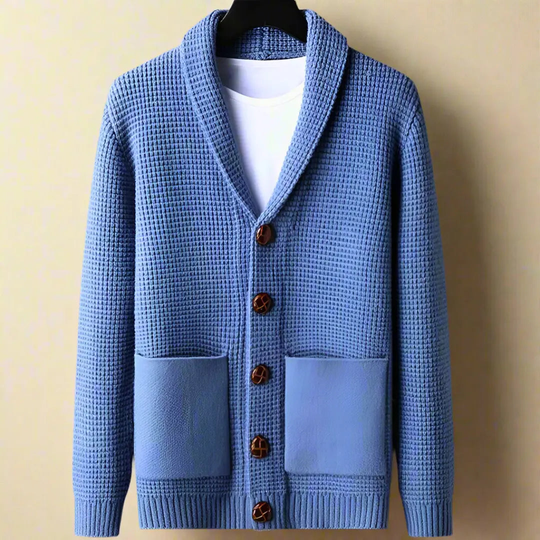 Alexander Matthew Vintage Cardigan Elsen Amsterdam