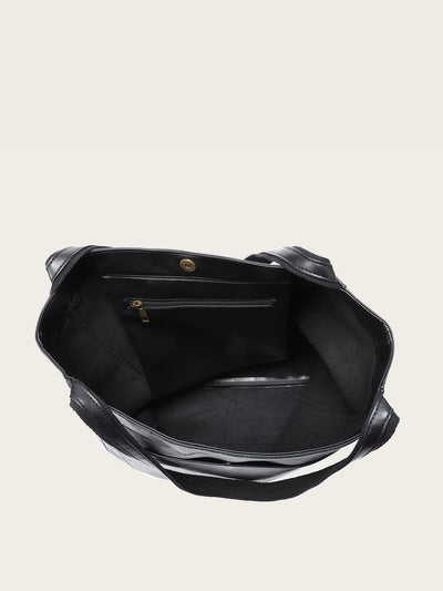 Amelia's Leather Classic Clutch | A Bag for a Lifetime Elsen Amsterdam