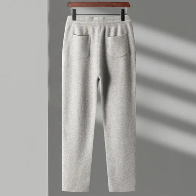 Cloud - Merino Pants Elsen Amsterdam