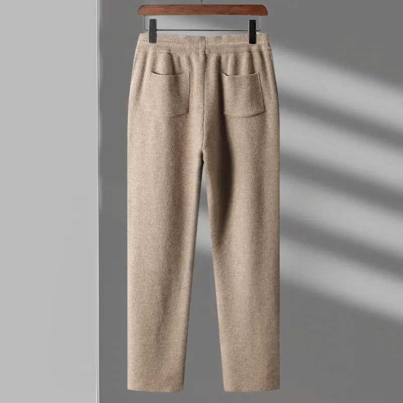 Cloud - Merino Pants Elsen Amsterdam