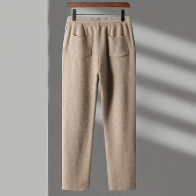 Cloud - Merino Pants Elsen Amsterdam