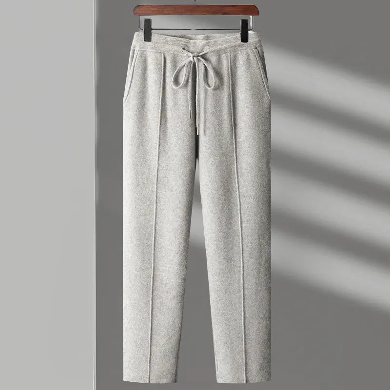 Cloud - Merino Pants Elsen Amsterdam