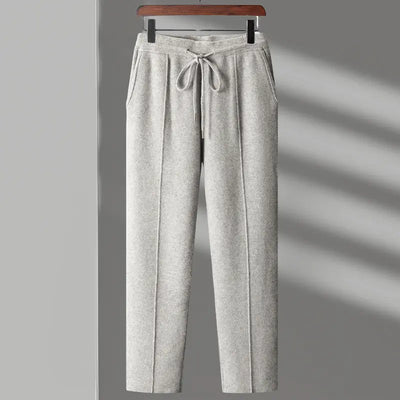 Cloud - Merino Pants Elsen Amsterdam