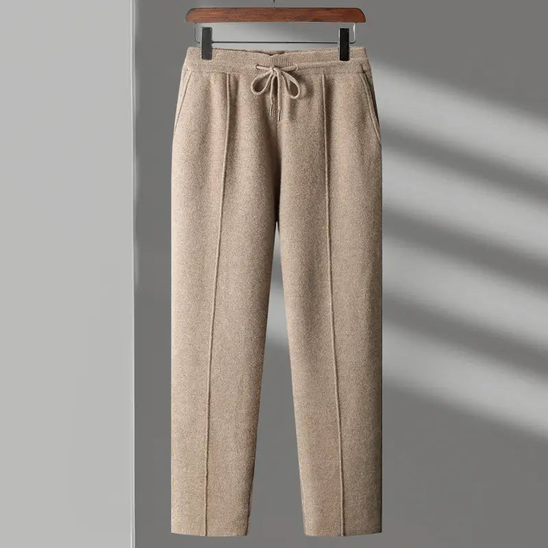 Cloud - Merino Pants Elsen Amsterdam