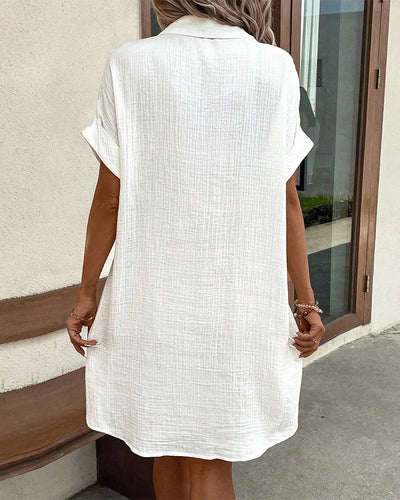 Ella | Timeless Summer Dress