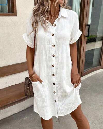 Ella | Timeless Summer Dress