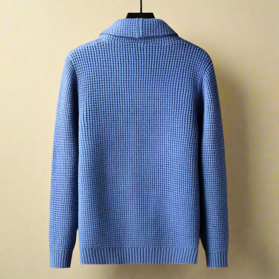 Alexander Matthew Vintage Cardigan Elsen Amsterdam