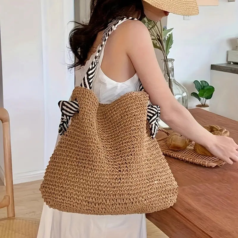 Monaco Boho Carryall Elsen Amsterdam