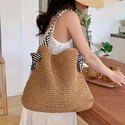 Monaco Boho Carryall Elsen Amsterdam