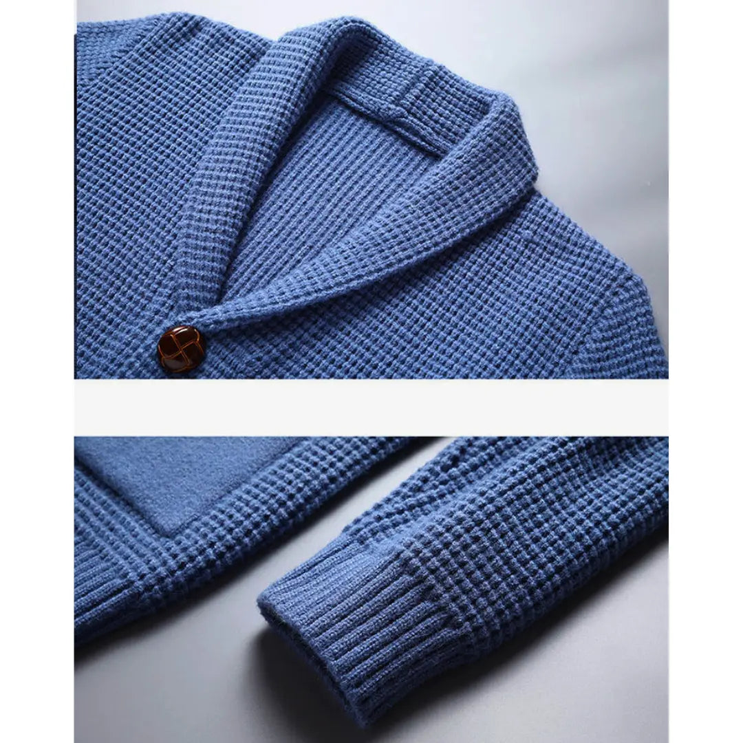 Alexander Matthew Vintage Cardigan Elsen Amsterdam