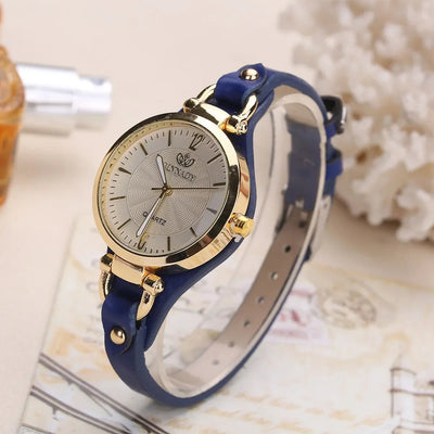 Opus Blanc Timepiece