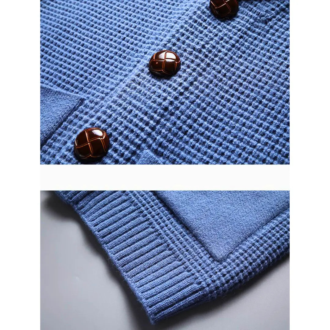 Alexander Matthew Vintage Cardigan Elsen Amsterdam
