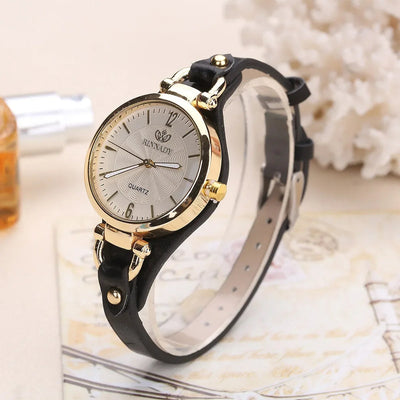 Opus Blanc Timepiece