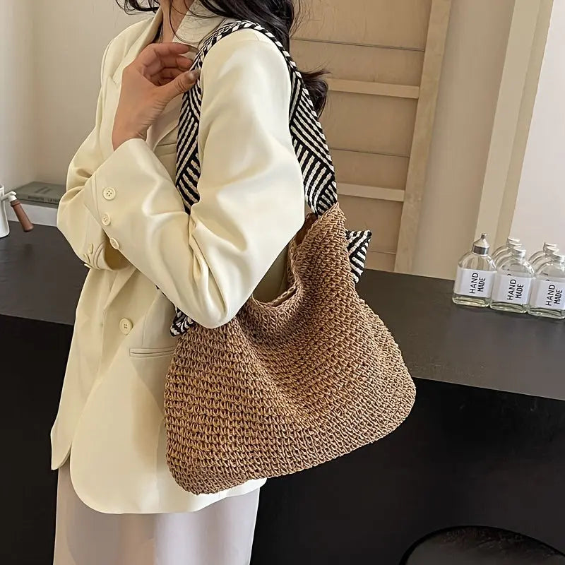 Monaco Boho Carryall Elsen Amsterdam