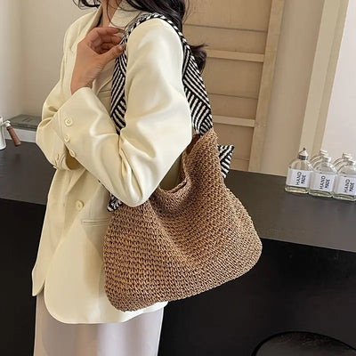 Monaco Boho Carryall Elsen Amsterdam