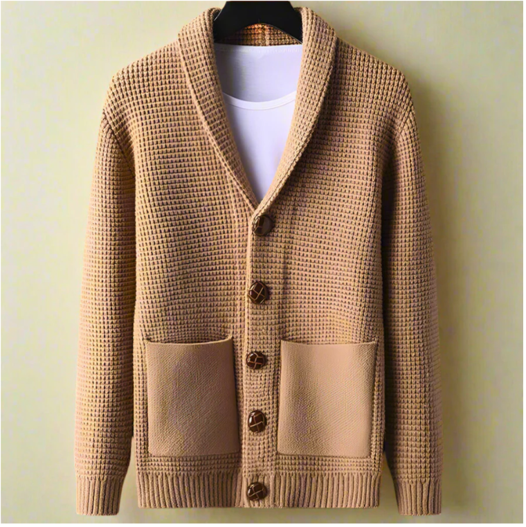 Alexander Matthew Vintage Cardigan