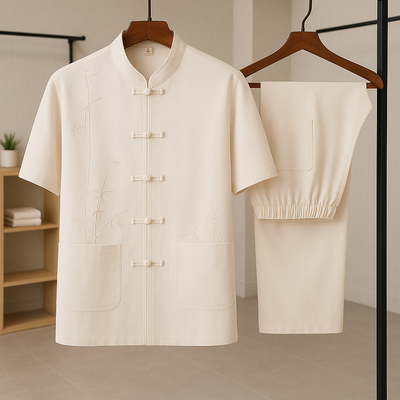 Zen Master | Luxe Set