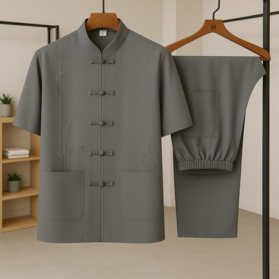 Zen Master | Luxe Set