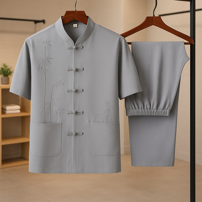 Zen Master | Luxe Set