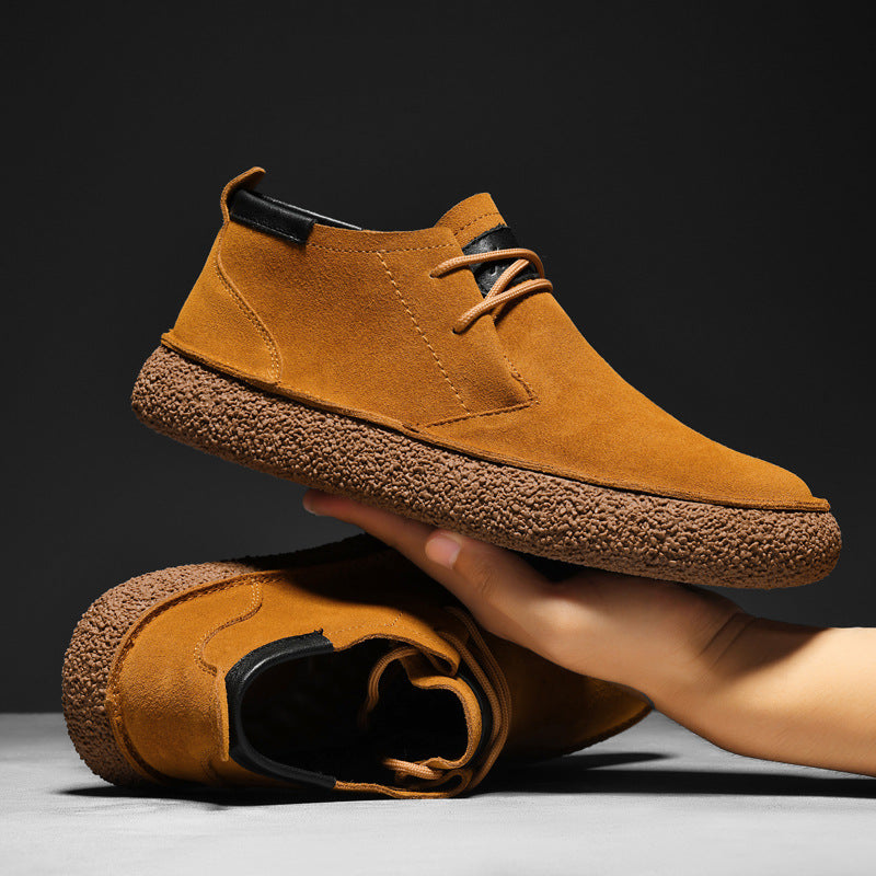 Chukka Desert Sneakers