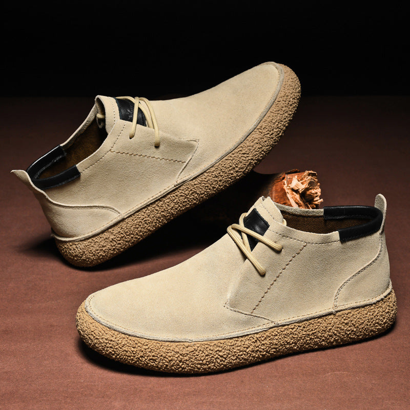 Chukka Desert Sneakers