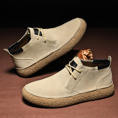 Chukka Desert Sneakers