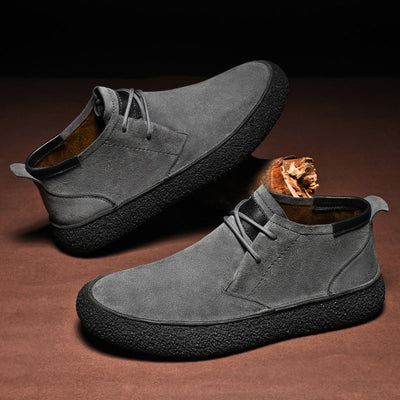 Chukka Desert Sneakers