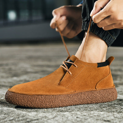 Chukka Desert Sneakers