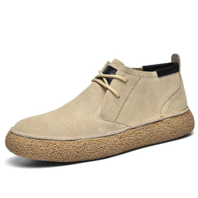 Chukka Desert Sneakers