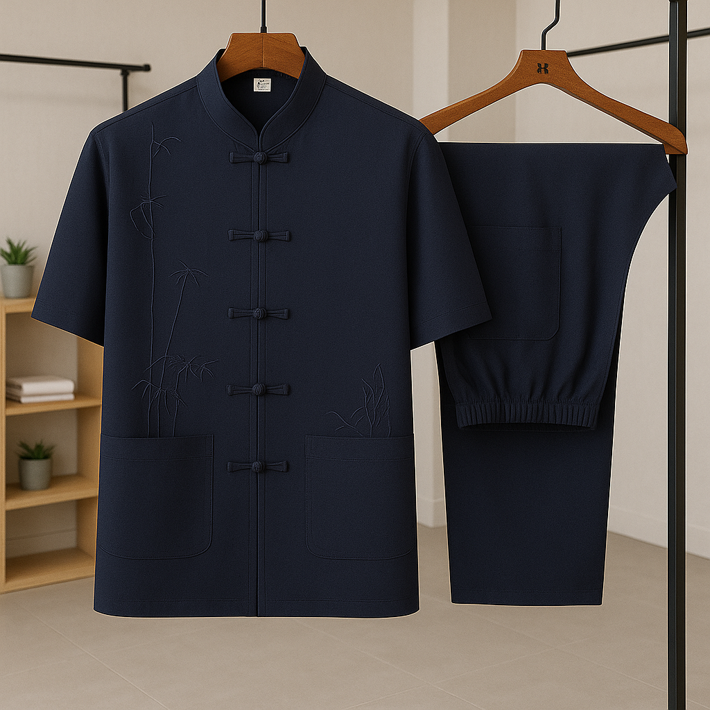Zen Master | Luxe Set