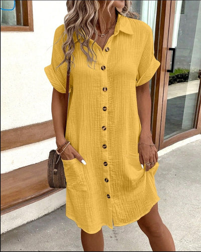 Ella | Timeless Summer Dress