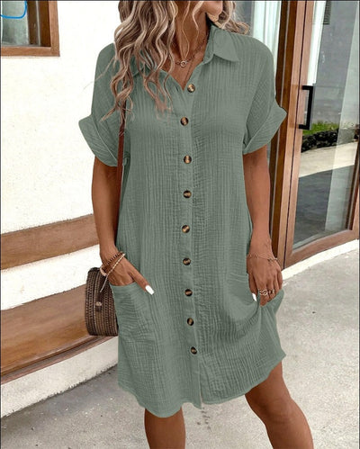 Ella | Timeless Summer Dress
