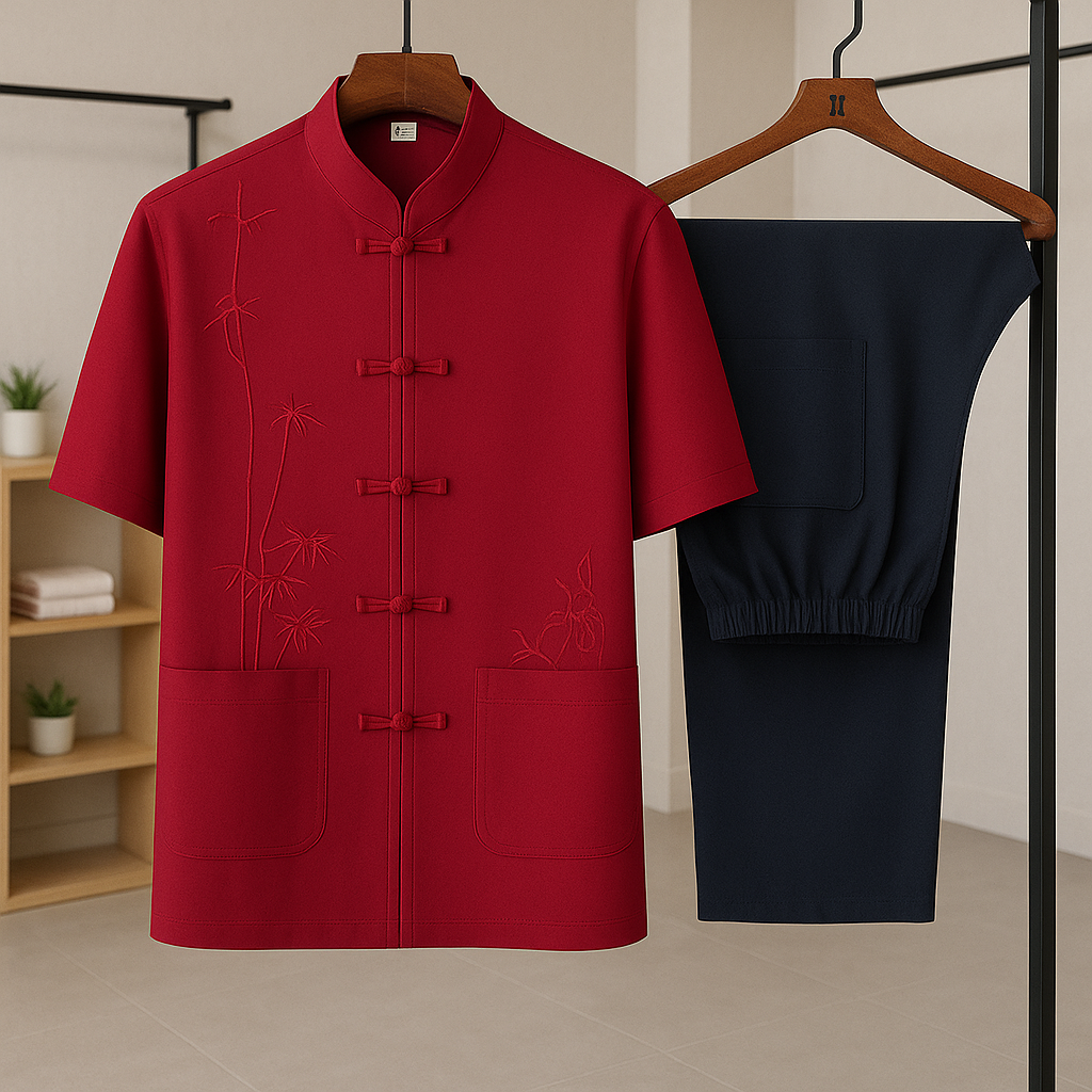 Zen Master | Luxe Set