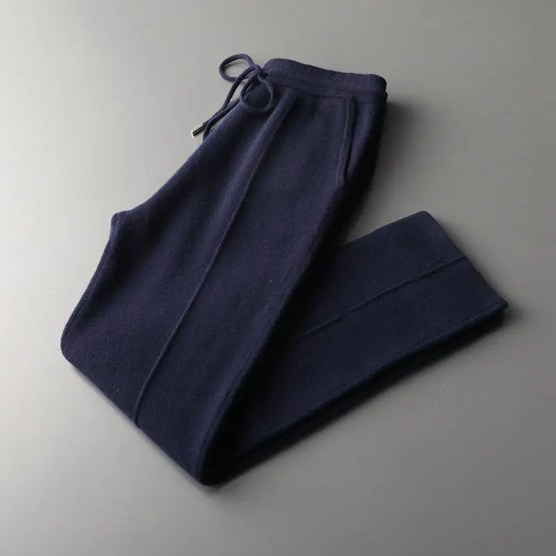 Cloud - Merino Pants Elsen Amsterdam
