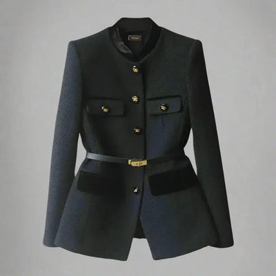 Sansa Office Jacket Elsen Amsterdam