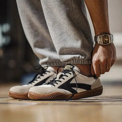 Olympia 1984 Retro Runners Elsen Amsterdam