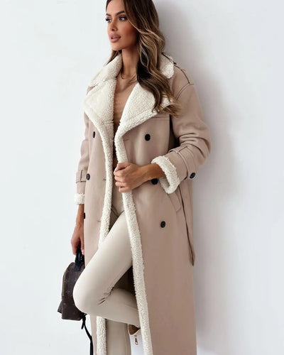 Monroe | Luxury Teddy Coat Elsen Amsterdam