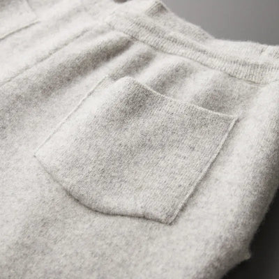Cloud - Merino Pants Elsen Amsterdam