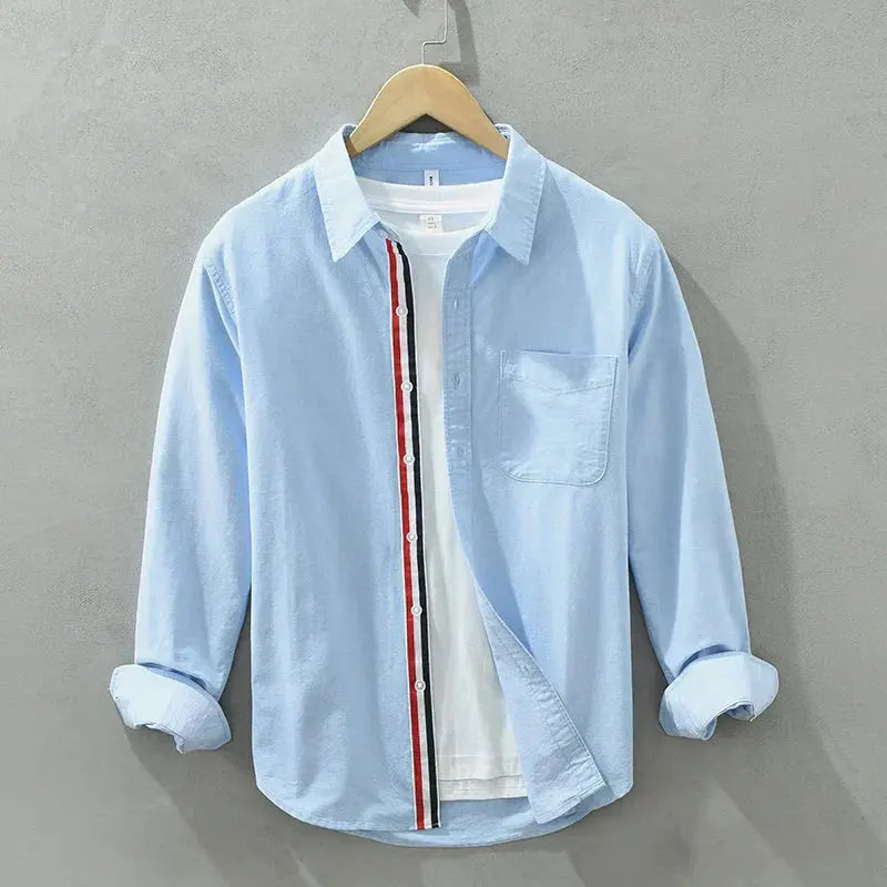 Oxford | Everyday Shirt Elsen Amsterdam