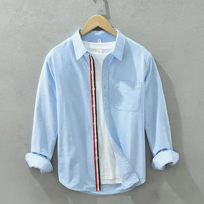 Oxford | Everyday Shirt Elsen Amsterdam