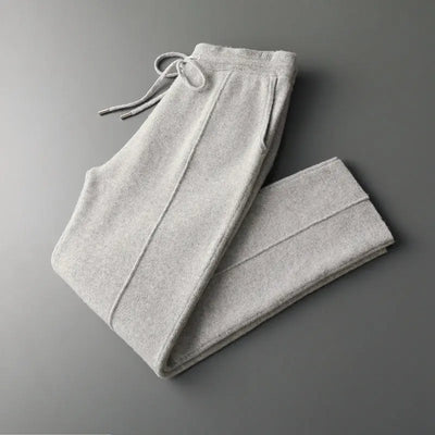 Cloud - Merino Pants Elsen Amsterdam
