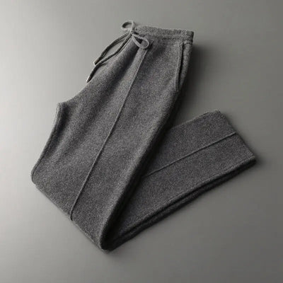 Cloud - Merino Pants Elsen Amsterdam