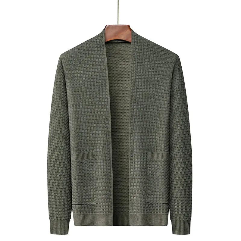 Antonio Rivella Jacquard Blazer Elsen Amsterdam