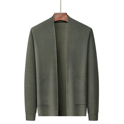 Antonio Rivella Jacquard Blazer Elsen Amsterdam