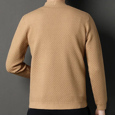 Antonio Rivella Jacquard Blazer Elsen Amsterdam