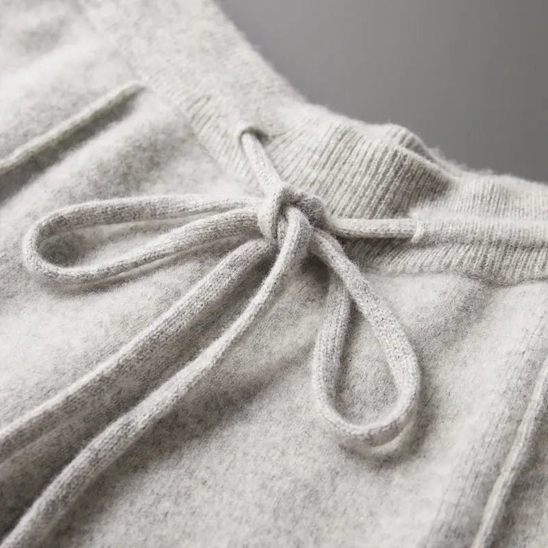 Cloud - Merino Pants Elsen Amsterdam