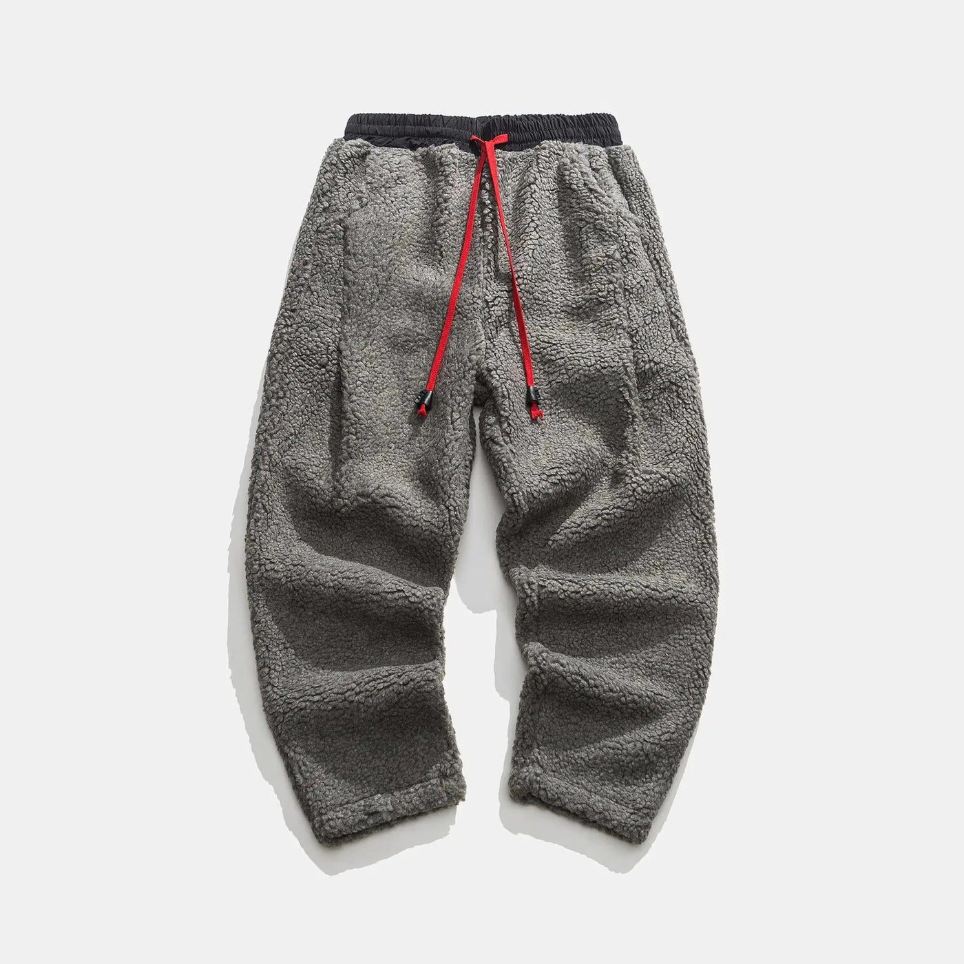 Weekender Fleece Sweatpants Elsen Amsterdam