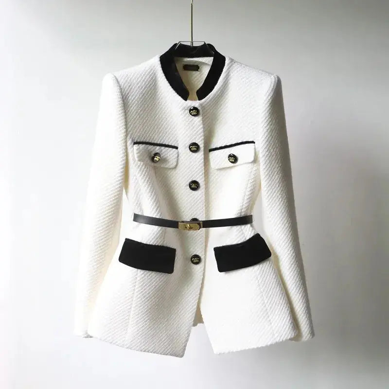 Sansa Office Jacket Elsen Amsterdam