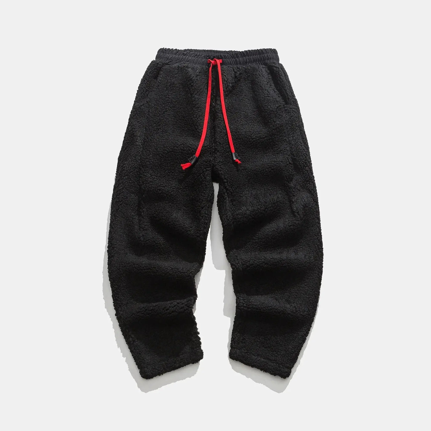 Weekender Fleece Sweatpants Elsen Amsterdam