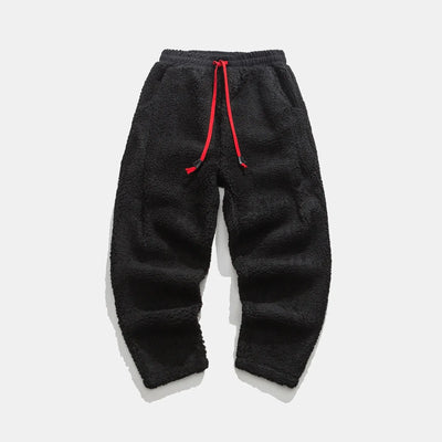 Weekender Fleece Sweatpants Elsen Amsterdam